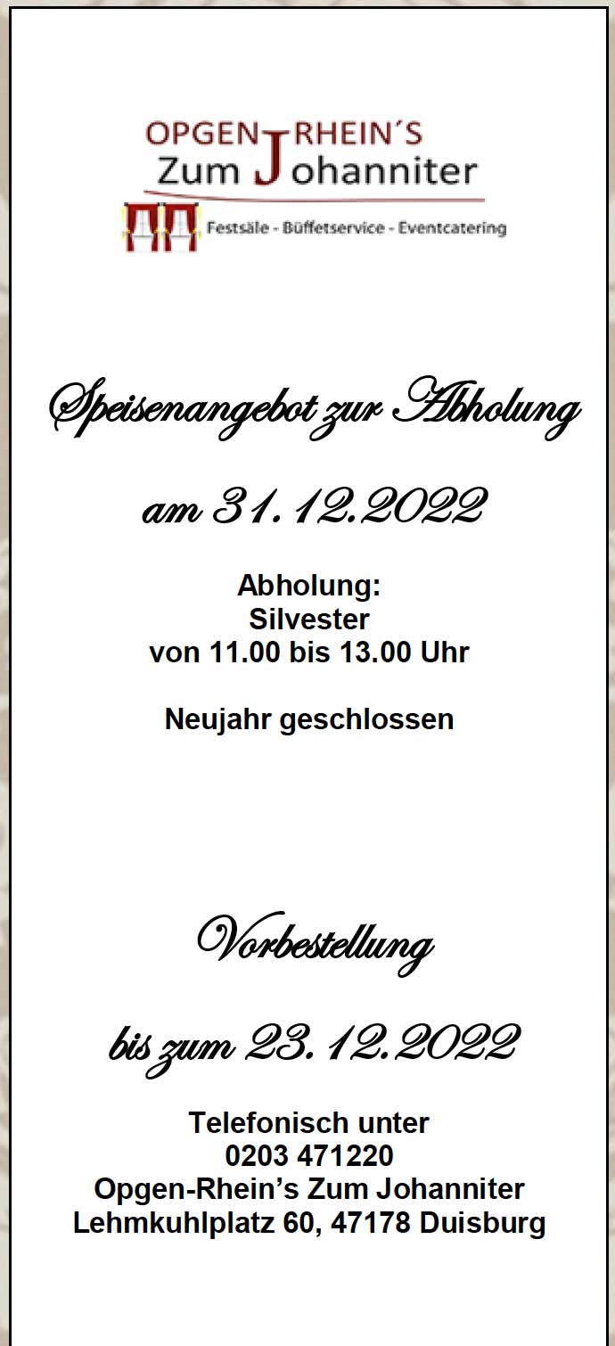 2022_Silvester_Flyer